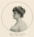 Mrs. Violet Jacob.