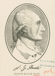 Friedrich Heinrich Jacobi.