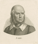 Friedrich Ludwig Jahn.