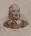 Friedrich Ludwig Jahn.