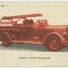 Ancient and Modern Fire Fighting Equipment