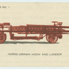 Ancient and Modern Fire Fighting Equipment