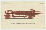 Ancient and Modern Fire Fighting Equipment