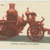 Ancient and Modern Fire Fighting Equipment