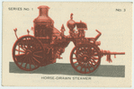 Ancient and Modern Fire Fighting Equipment