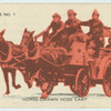 Ancient and Modern Fire Fighting Equipment