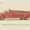 Ancient and Modern Fire Fighting Equipment