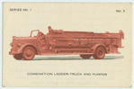 Ancient and Modern Fire Fighting Equipment