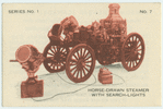 Ancient and Modern Fire Fighting Equipment