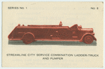 Ancient and Modern Fire Fighting Equipment