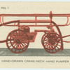 Ancient and Modern Fire Fighting Equipment