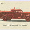 Ancient and Modern Fire Fighting Equipment