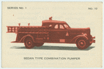Ancient and Modern Fire Fighting Equipment