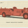 Ancient and Modern Fire Fighting Equipment