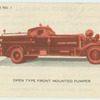 Ancient and Modern Fire Fighting Equipment