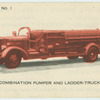 Ancient and Modern Fire Fighting Equipment