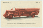 Ancient and Modern Fire Fighting Equipment
