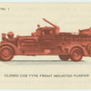 Ancient and Modern Fire Fighting Equipment