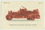 Ancient and Modern Fire Fighting Equipment