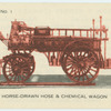 Ancient and Modern Fire Fighting Equipment