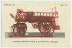Ancient and Modern Fire Fighting Equipment