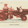 Ancient and Modern Fire Fighting Equipment