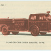 Ancient and Modern Fire Fighting Equipment