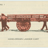 Ancient and Modern Fire Fighting Equipment
