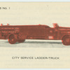 Ancient and Modern Fire Fighting Equipment