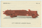 Ancient and Modern Fire Fighting Equipment
