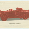 Ancient and Modern Fire Fighting Equipment
