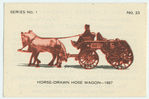 Ancient and Modern Fire Fighting Equipment