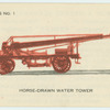 Ancient and Modern Fire Fighting Equipment