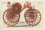 Ancient and Modern Fire Fighting Equipment