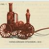 Ancient and Modern Fire Fighting Equipment