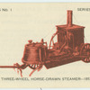 Ancient and Modern Fire Fighting Equipment