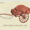 Ancient and Modern Fire Fighting Equipment