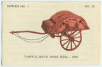 Ancient and Modern Fire Fighting Equipment