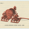 Ancient and Modern Fire Fighting Equipment