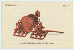 Ancient and Modern Fire Fighting Equipment
