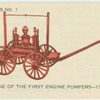 Ancient and Modern Fire Fighting Equipment