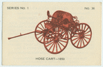 Ancient and Modern Fire Fighting Equipment