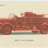 Ancient and Modern Fire Fighting Equipment