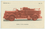 Ancient and Modern Fire Fighting Equipment