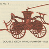 Ancient and Modern Fire Fighting Equipment