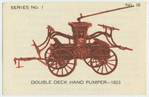 Ancient and Modern Fire Fighting Equipment