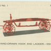 Ancient and Modern Fire Fighting Equipment