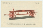 Ancient and Modern Fire Fighting Equipment