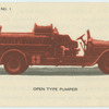 Ancient and Modern Fire Fighting Equipment