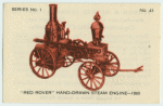 Ancient and Modern Fire Fighting Equipment